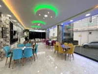 Cerrahpasa Apart Hotel Hotels in Pelitli Belediyesi