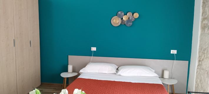 Bella Giulia Hoteles en Ragusa