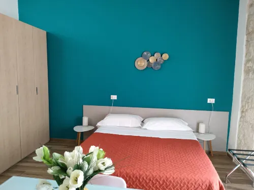 Casa Vacanze Bella Giulia
