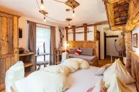 Hotel Pension Seighof in Saalbach - 3-Star