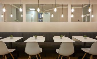 Hostal Central Barcelona