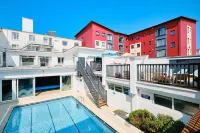 The Kilbirnie Hotel Hotels in Newquay