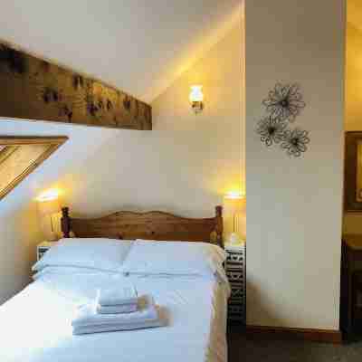 Craven Garth Cottages Rooms