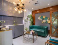Radisson Blu Hotel Ranchi - spa