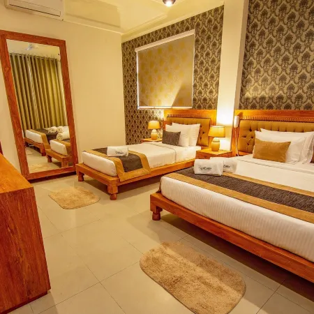 Rivora Residence