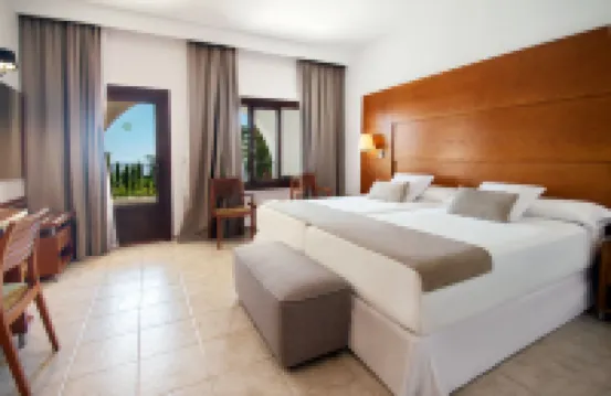 賽維格里普蒙蒂博裏酒店