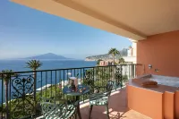 Grand Hotel Royal - Romantic