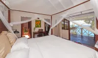 Ti Kaye Resort & Spa Hotels in Anse La Raye
