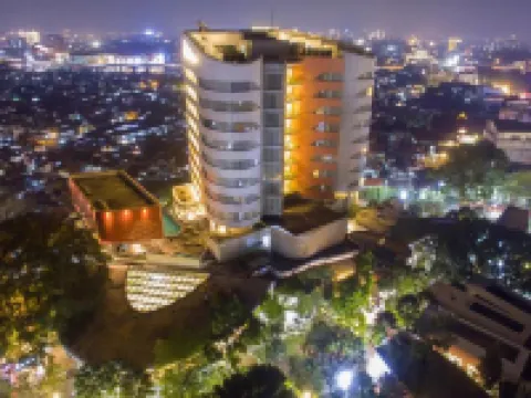 Sensa Hotel Bandung Hotels in Coblong