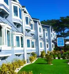 Harbor View Inn Hotels in Moss Beach