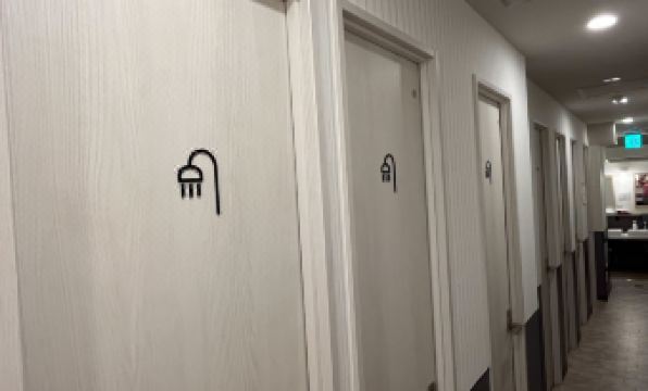 Rhodes Kagurazaka Hotel