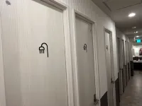 Rhodes Kagurazaka Hotel