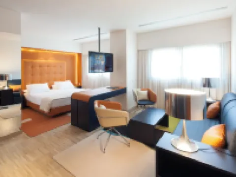 Là di Moret Hotels in Udine