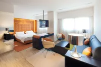 Là di Moret Hotels in Udinen maakunta