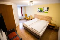 Hotel Gasthof Rössle Các khách sạn ở Ravensburg