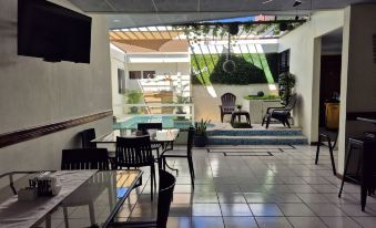 Hotel Sueños