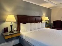 Sherwood Motel Hotels in Delmar Township
