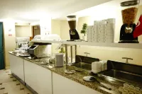 Anafarta Otel - Breakfast