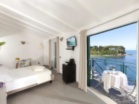 Hotel Villa Domizia Hotels in Province of Grosseto