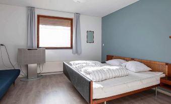 14 Person Holiday Home in Sjaellands Odde