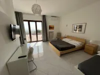 Villa Leucatia Hotels in Sant'Agata Li Battiati