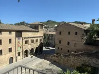Iraipe Estella Rooms Auto Check-IN Hotel di Estella
