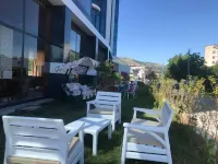 Palas Hotel Hotels in Tekkekoy