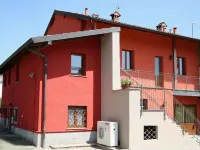 Borghetto Airport/Hospital