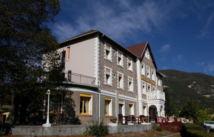 Hotel Lac et Foret