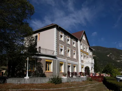 Hôtel Lac Et Forêt Hotels in Angles