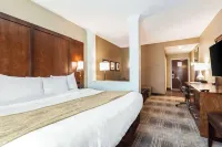 Comfort Suites University Brookings Các khách sạn ở Brookings