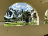 Crystal Bay Historic Hotel - Scenic