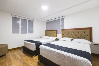 Hotel Casa Botero Hotels in Engativa