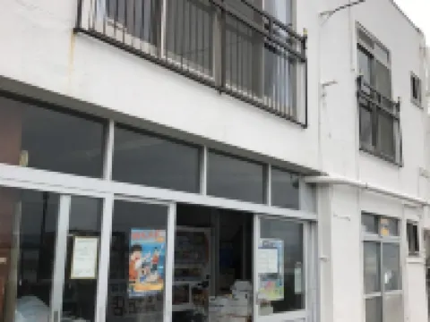 民宿 高橋貸船店 弁天島駅周辺のホテル