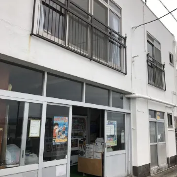 Minshuku Takahashi Kashibuneten Отели рядом со станцией JR Bentenjima station