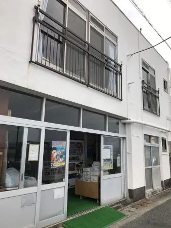 Minshuku Takahashi Kashibuneten Отели рядом с достопримечательностью «Hamanako Garden Park»