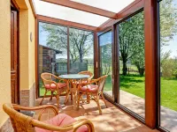 Peaceful Nature Stay Porcheresse