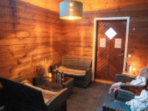 Bjørnfjell Mountain Lodge Hotels in Alta