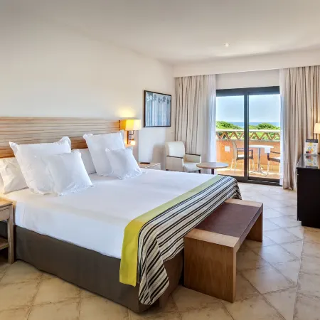 Barceló Punta Umbría Beach Resort