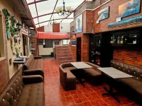 Mateospaxi Hotels in Machachi