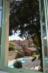L' INATTENDU - Restaurant / Bar à cocktails / Chambre d'hôtes - piscine