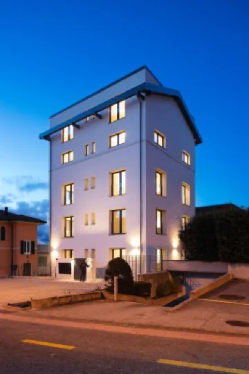 Lugano Suite Modern Concept 4