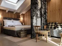 Eden Hotel Hotels in Bormio