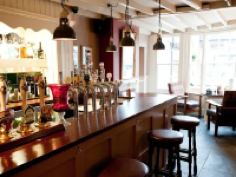 The Richard Onslow Hotels in Cranleigh