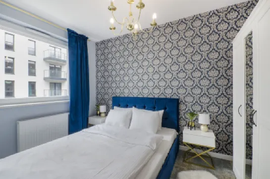Lumina Apartment on Drewnowska Hoteles en 
