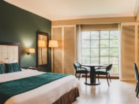 Oro Verde Machala Hoteles en Machala