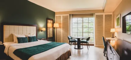 Oro Verde Machala Отели в г. Мачала