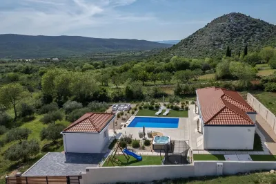 Villa Nebesi Zadarvillas Hotels in 