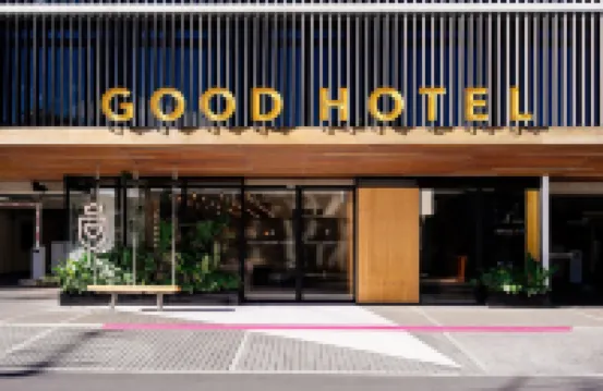 Good Hotel Guatemala City Отели в г. 