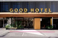 Good Hotel Guatemala City Hoteles en Ciudad de Guatemala